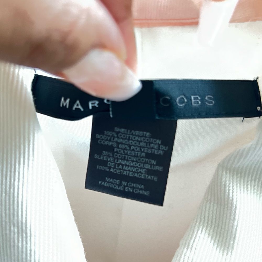 Marc Jacobs Jacket  - Picture 8 of 8